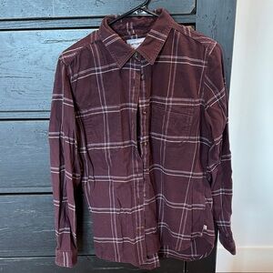 Carhartt Button Down Shirt